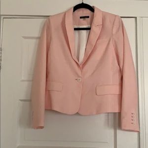 Seersucker Tommy Hilfiger Blazer
